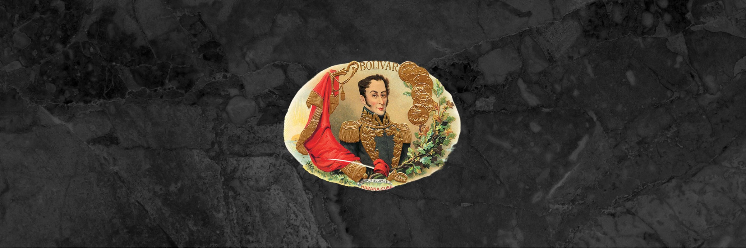 Bolivar Cofradia