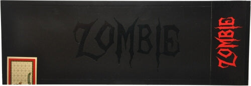 Viaje Zombie Biohazard Red (Robusto) (5.0" x 52)