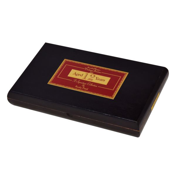 Rocky Patel Vintage 1990 Tubos Robusto – Premium 5.0" x 50 Cigar