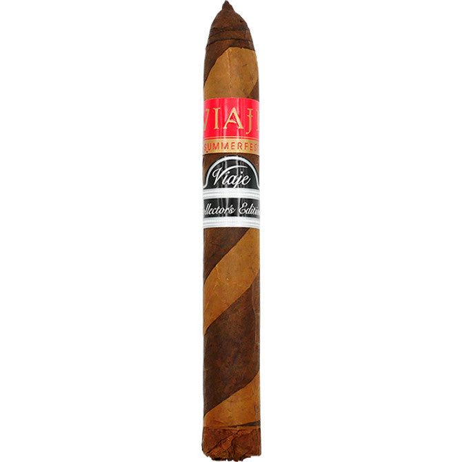 Viaje Summerfest Collectors Edition 2025 Barber Pole (Toro) (6.5" x 54)