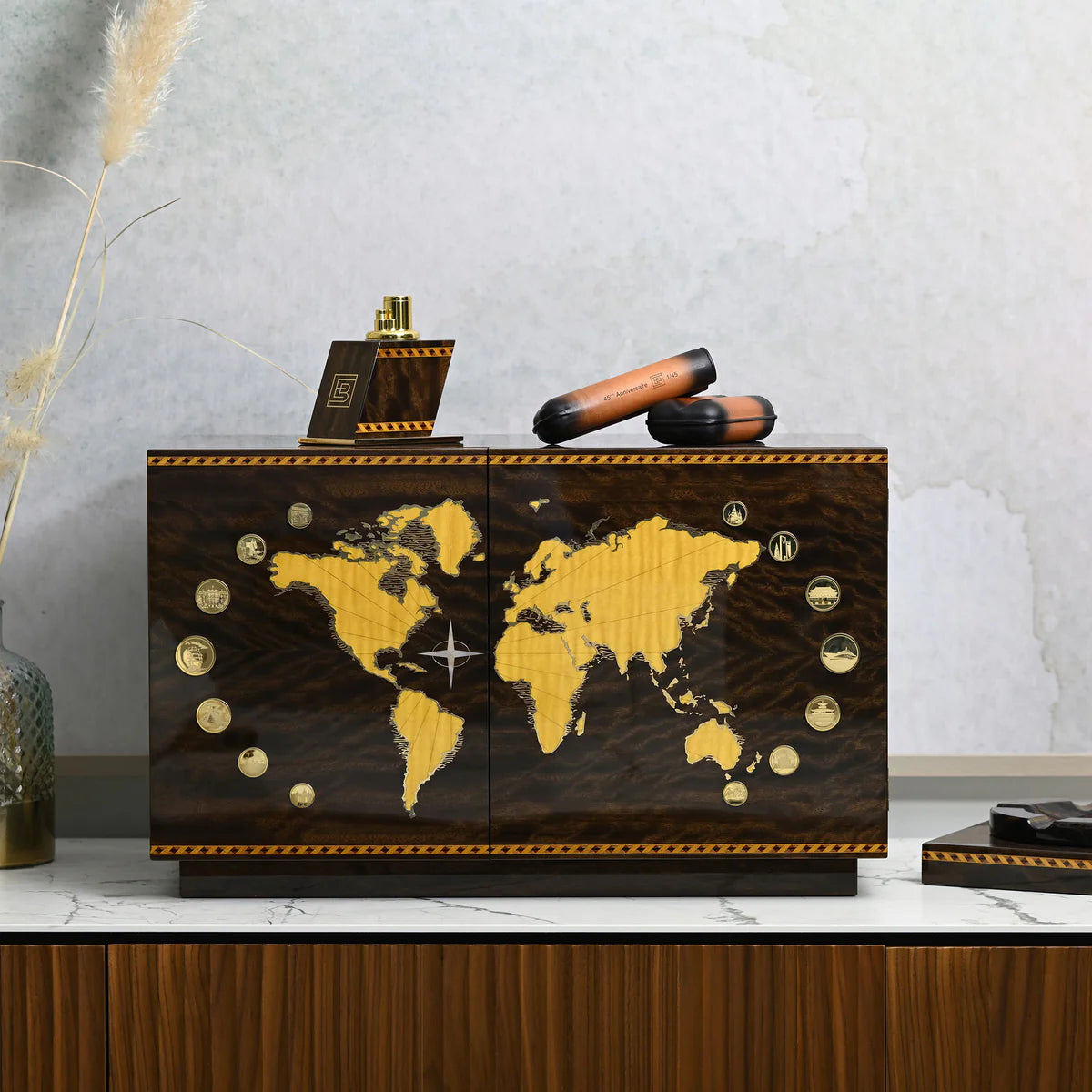 Buy Humidors | Rare Humidor