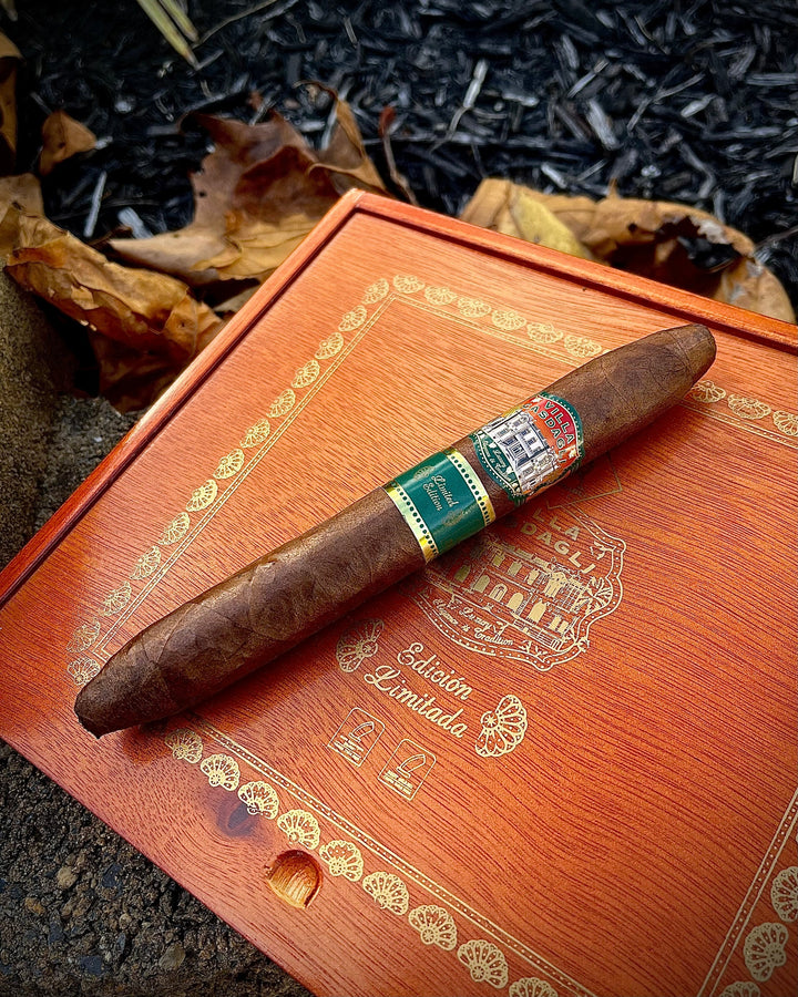 Casdagli Villa Casdagli Edicion Limitada (Salomon) (7.3" x 57)