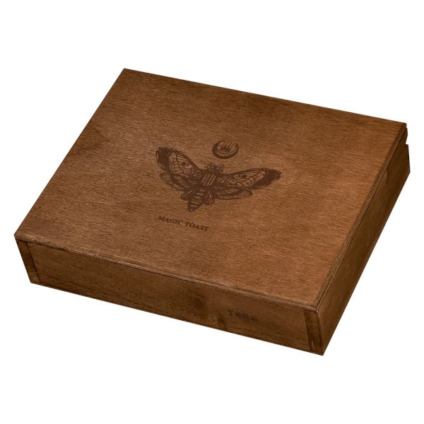 Alec Bradley Magic Toast Toro (6.0" x 52) | Cigar