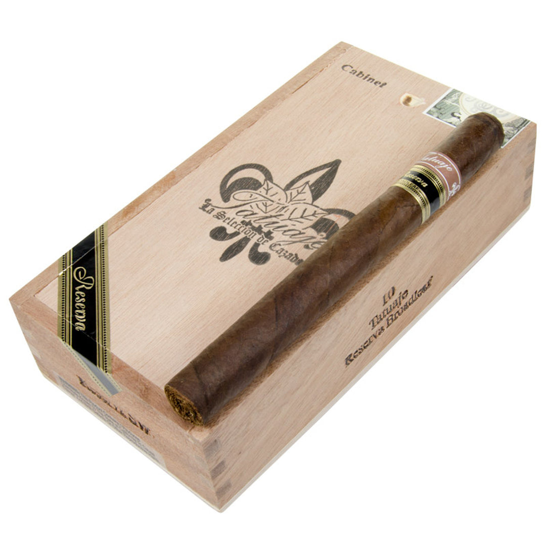 Tatuaje Reserva SW Broadleaf (Churchill) (7.0" x 47)