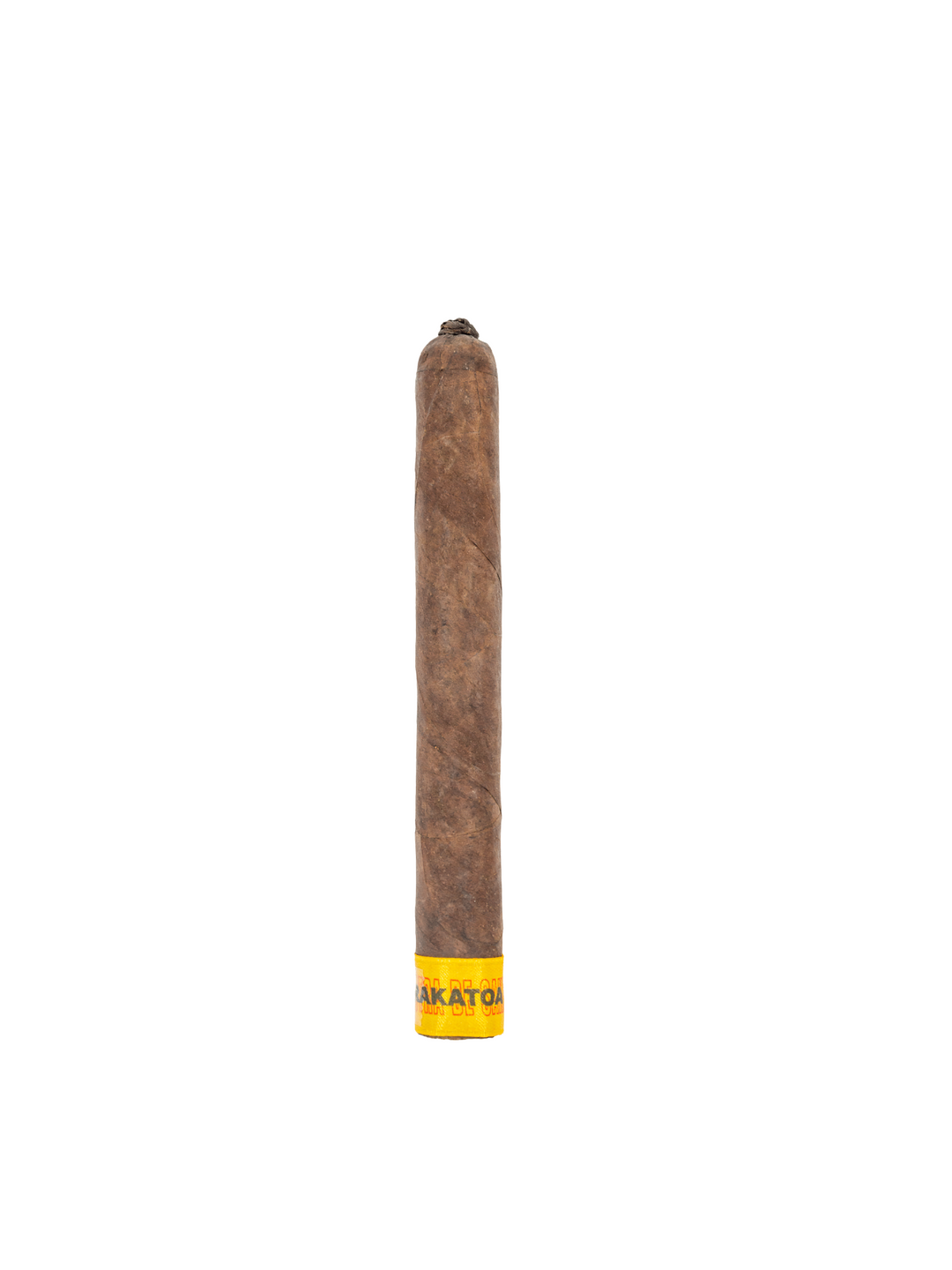 Dunbarton Muestra de Saka Krakatoa (Toro) (6.0" x 48)