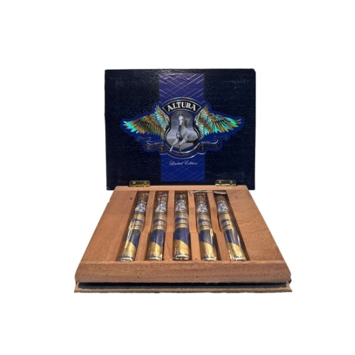 Natura Altura First Harvest (Toro) (6.0" x 50)