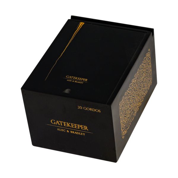 Alec Bradley Gatekeeper Gordo | 6.0" x 60 Cigars | Ecuadorian