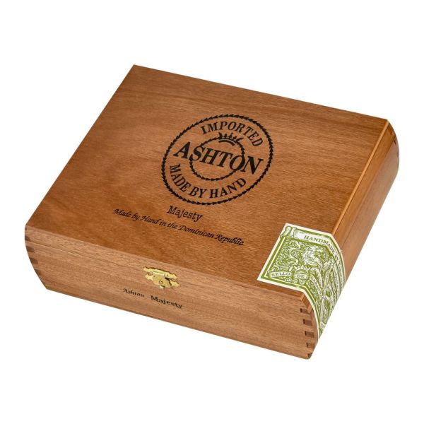 Ashton Majesty (Toro) (6.0" x 56) | Full-Bodied Premium Cigar