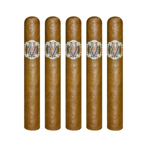 Avo XO Legato Tubos Toro | Luxurious Well-Aged Cigars