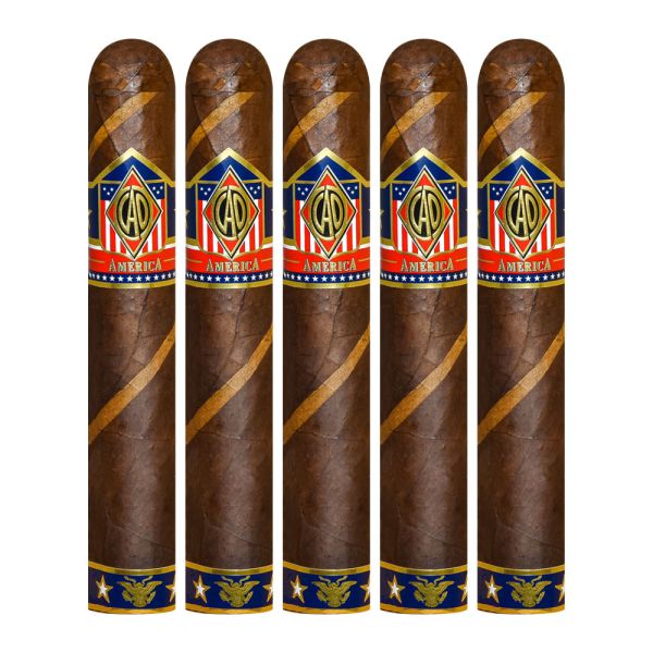 CAO America Landmark (Gordo) (6.0" x 60)