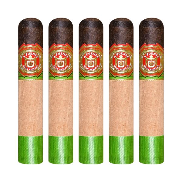 Arturo Fuente Chateau Fuente Natural | Maduro Cigar | Premium Cigar