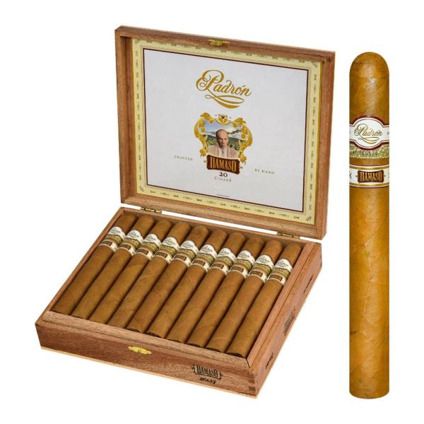Padron Damaso No. 17 (Churchill) (7.0" x 54) Cigar