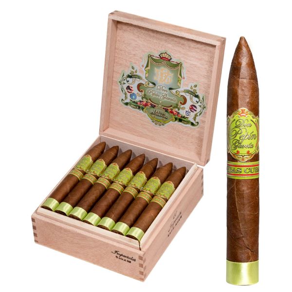 Premium Cigar