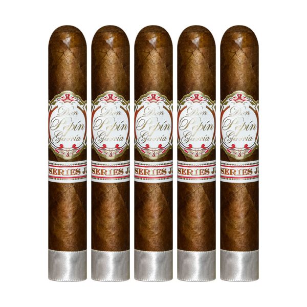 Don Pepin Garcia Series JJ Selectos (Robusto) (5.0" x 50)