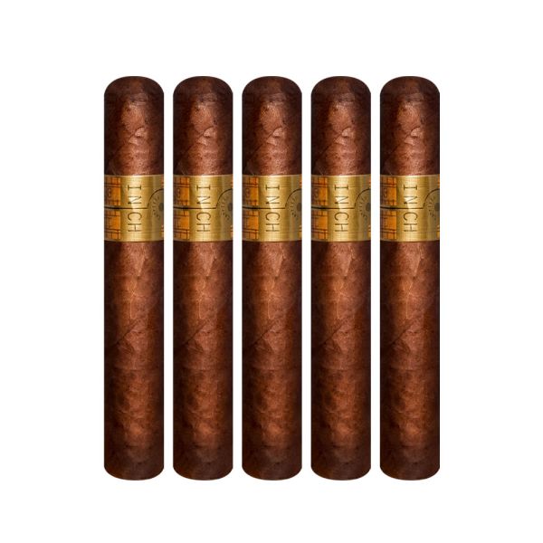 EP Carrillo Inch Natural No. 64 (Gordo) | Bold & Robust Cigar