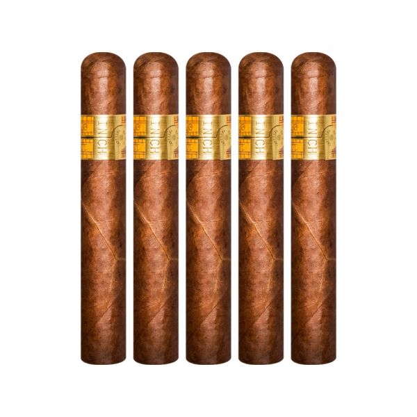 EP Carrillo Inch Natural No. 70 (Gordo) | Bold & Robust Cigar