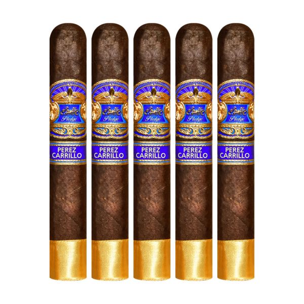 EP Carrillo Pledge Sojourn Toro | Premium Cigar | Ernesto Perez-Carrillo