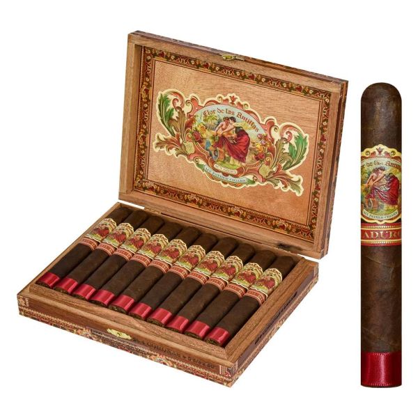 Flor de Las Antillas Maduro Corona | My Father Cigars