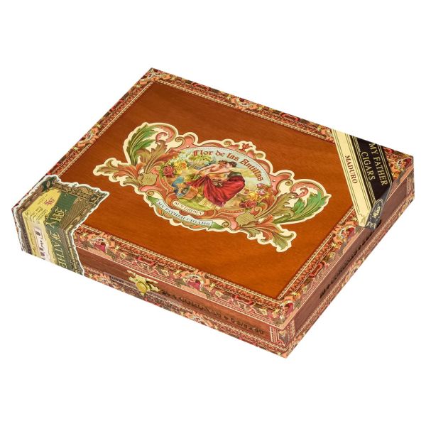 Flor de Las Antillas Maduro Corona | My Father Cigars