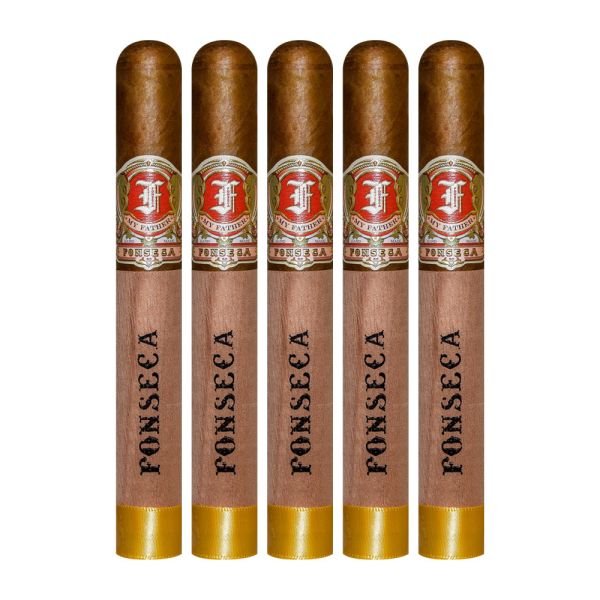 Fonseca Cedro (Toro) (6.25" x 52) Cigar