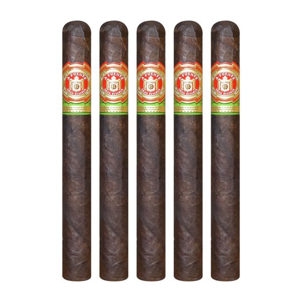 Arturo Fuente Gran Reserva Corona Imperial Maduro - Cigars