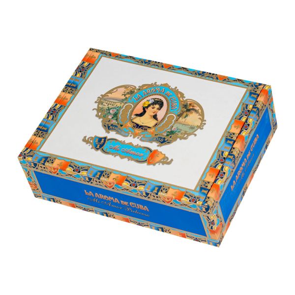 La Aroma De Cuba Mi Amor Belicoso - Premium Cigars