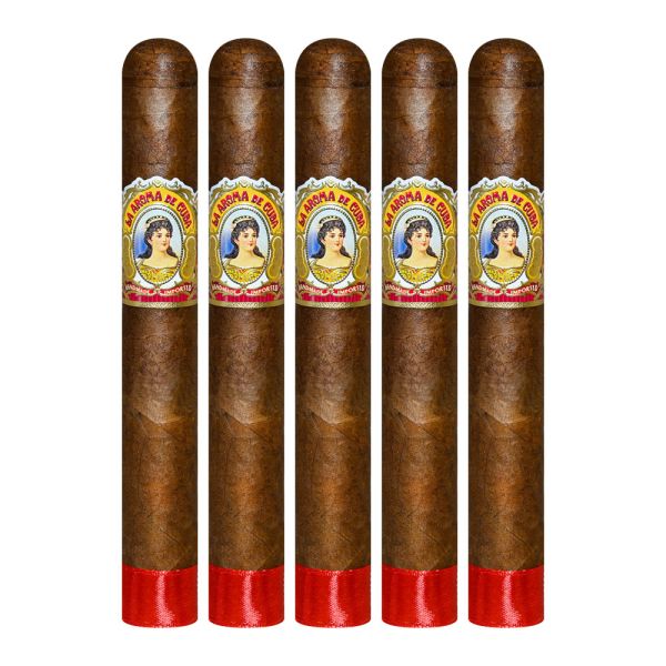 La Aroma De Cuba Monarch (Toro) (6.0" x 52) Cigar