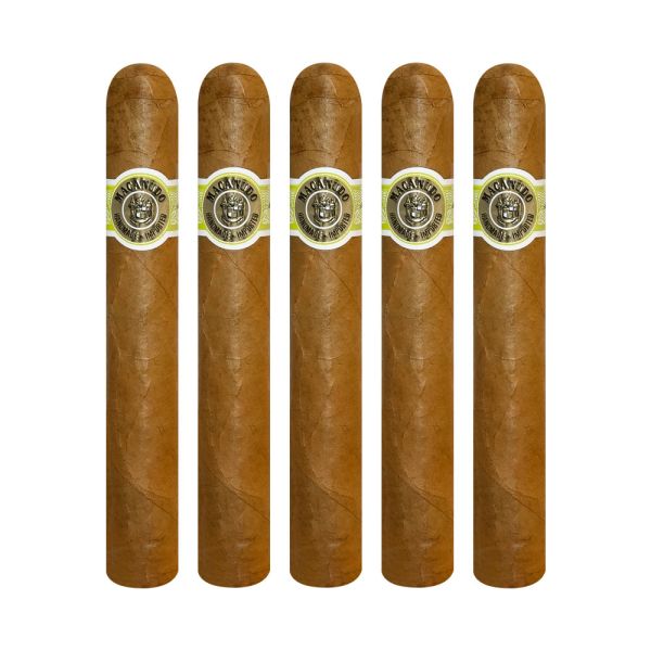 Macanudo Cafe Tudor Toro Cigar | Mild Creamy Smoke