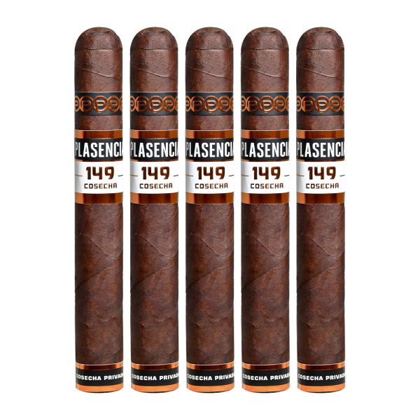 Plasencia Cosecha 149 Azacualpa - Premium 6.0" x 52 Toro Cigar