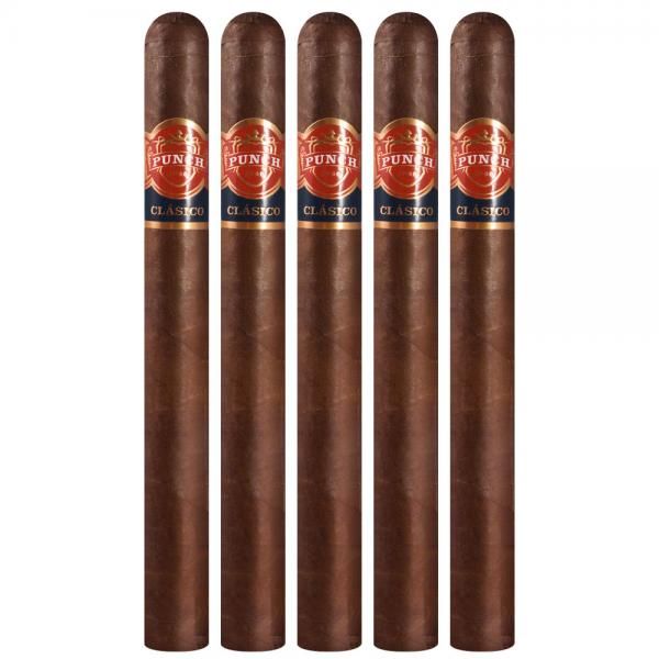 Punch After Dinner EMS Churchill Cigar (7.25" x 46) – Rich and Satisfying