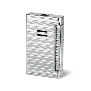 Davidoff Jetflame Pall Lighter – Sleek and Reliable Design