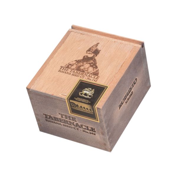 Foundation The Tabernacle Havana Seed CT No. 142 (Robusto) (5.0" x 50)
