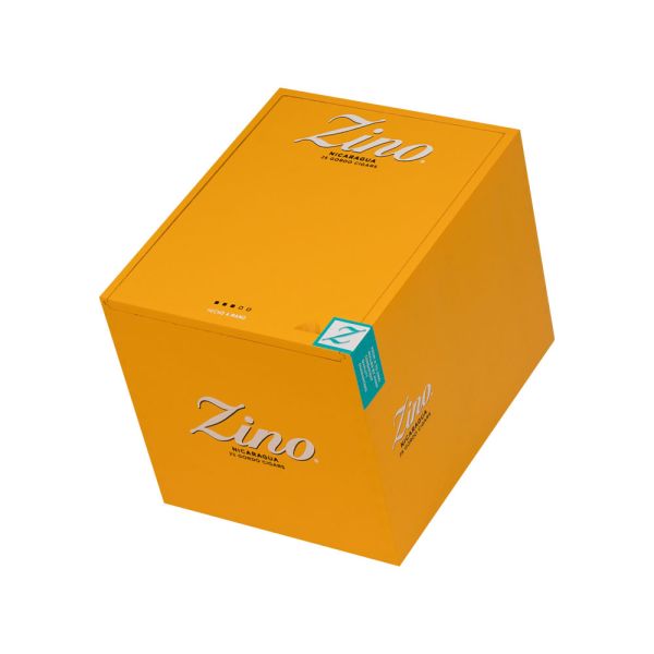 Zino Nicaragua (Gordo) (6.0" x 60)