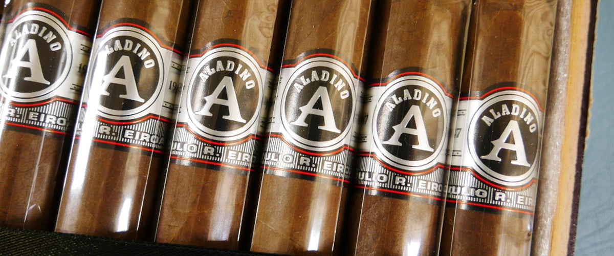 Aladino Fuma Noche