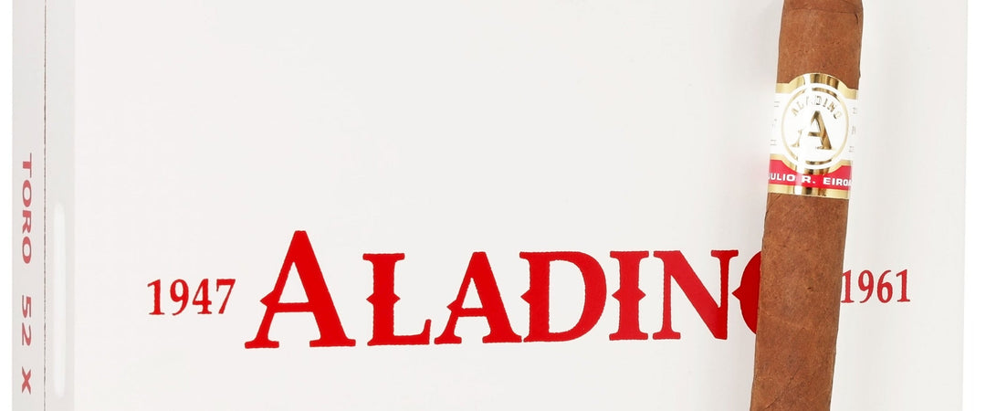 Aladino Limited Edition