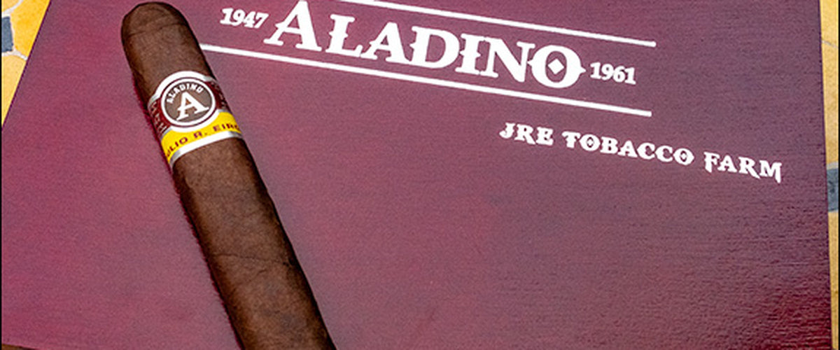 Aladino Maduro