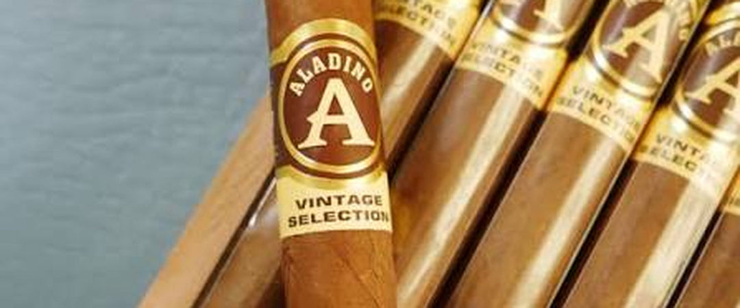 Aladino Vintage Selection