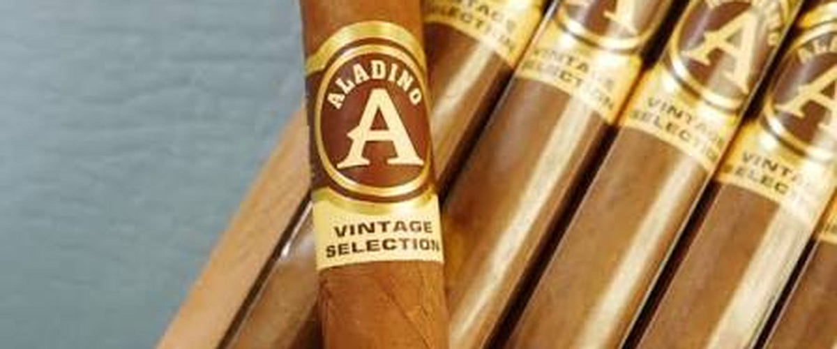 Aladino Vintage Selection