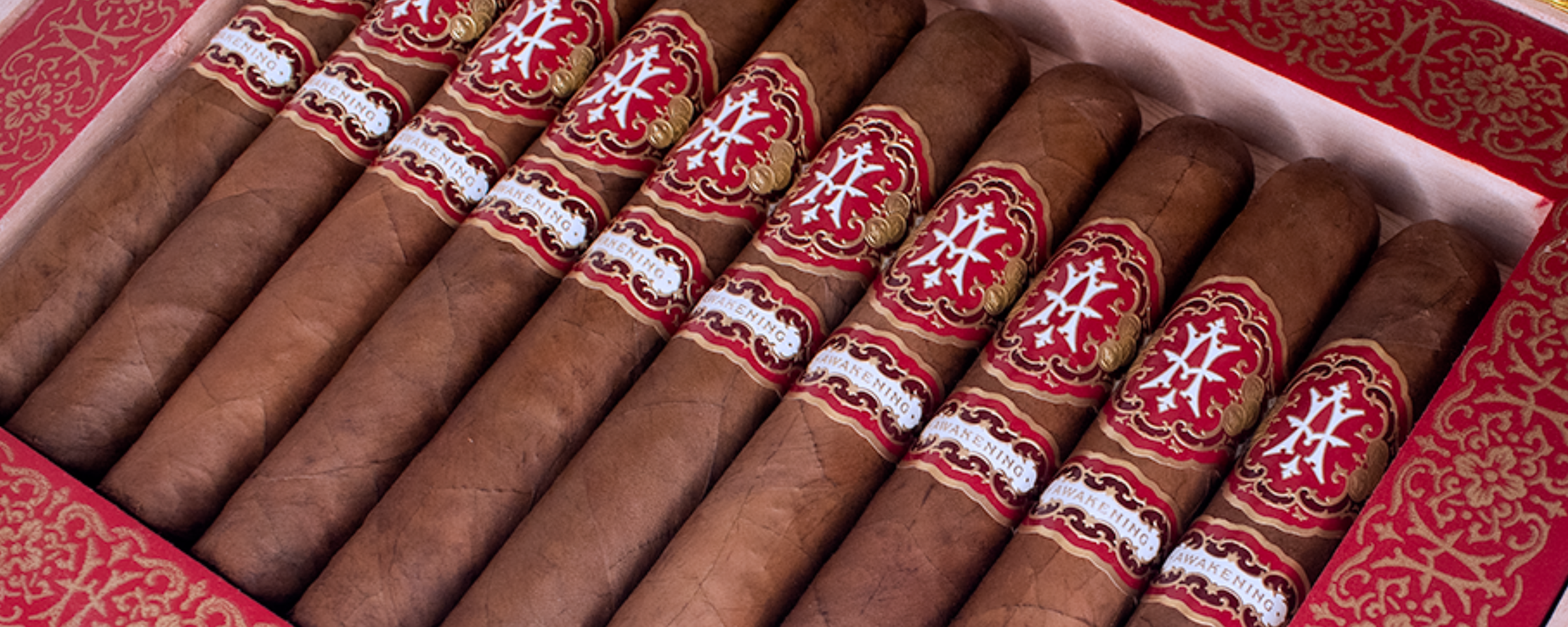 Avowed Awakening LE Collection