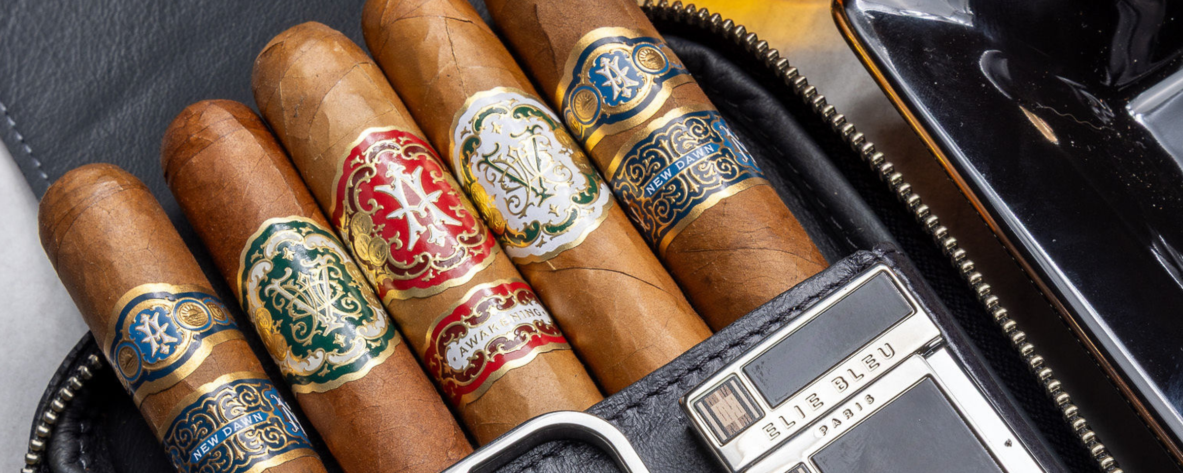 Avowed Cigars