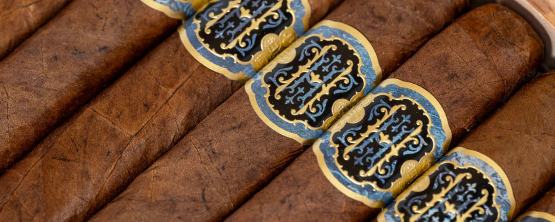 Avowed Hallowed Hands Collection