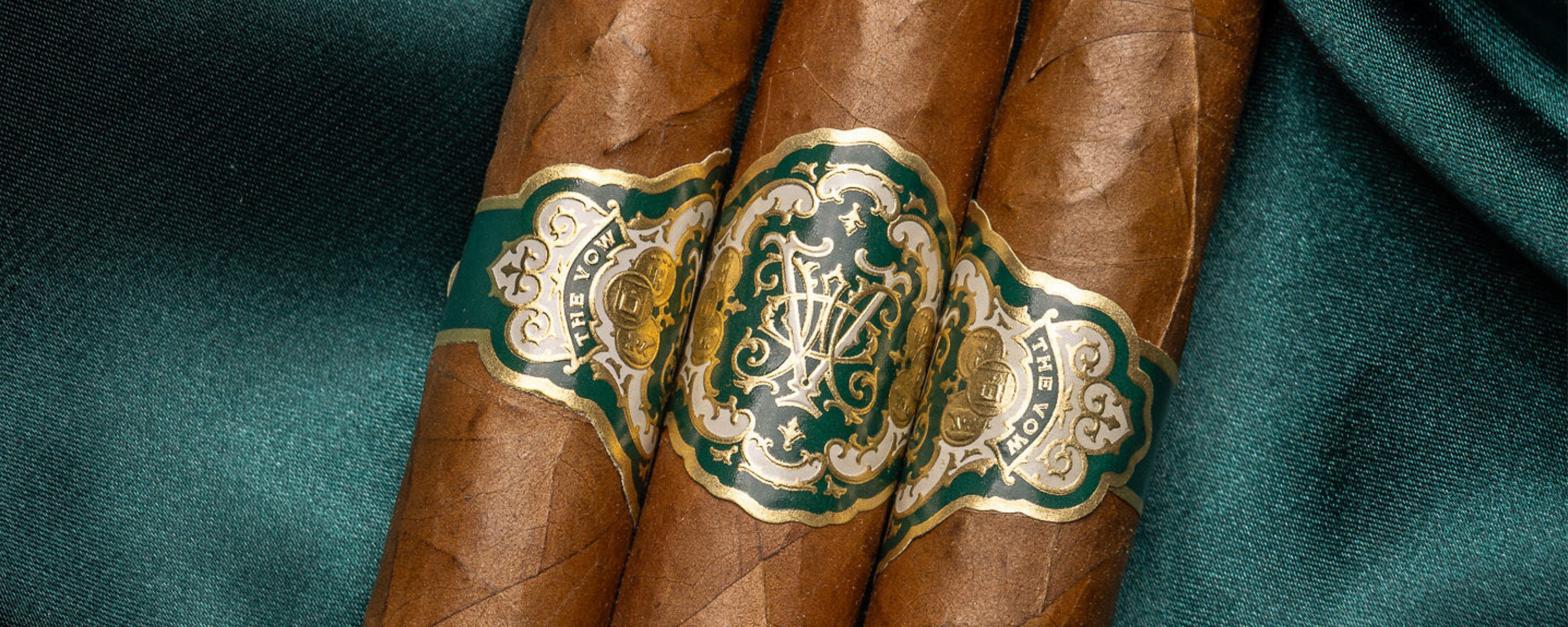 Avowed The Vow Cigar Collection
