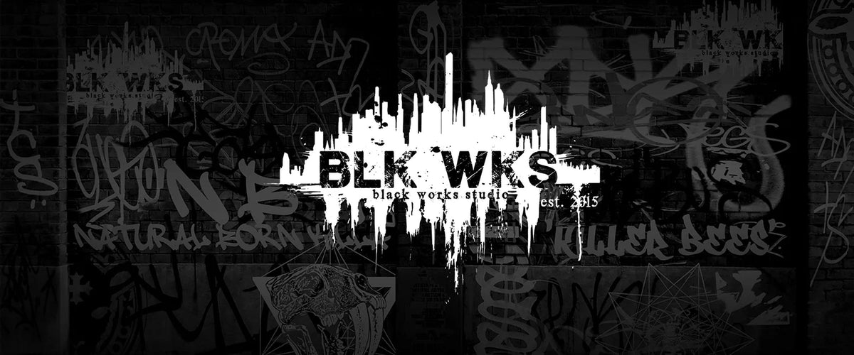 Black Works Studio