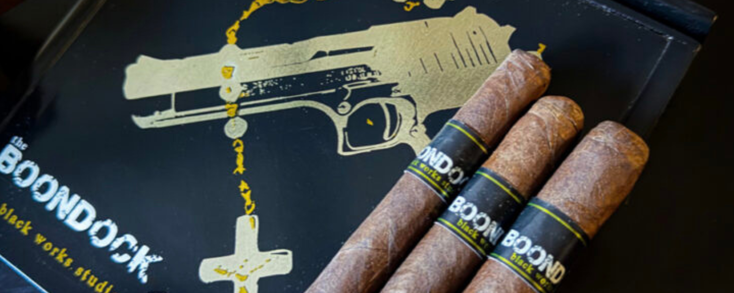 Black Works Studio Boondock 2026