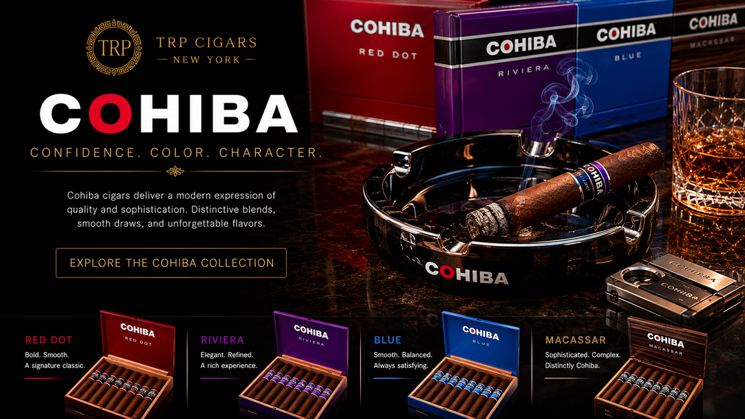 Cohiba