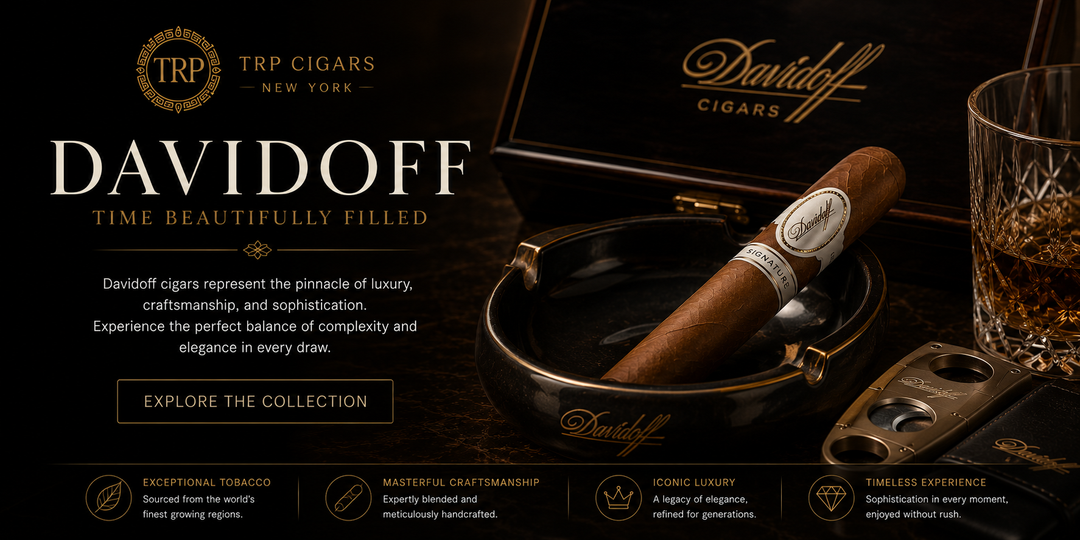 Davidoff