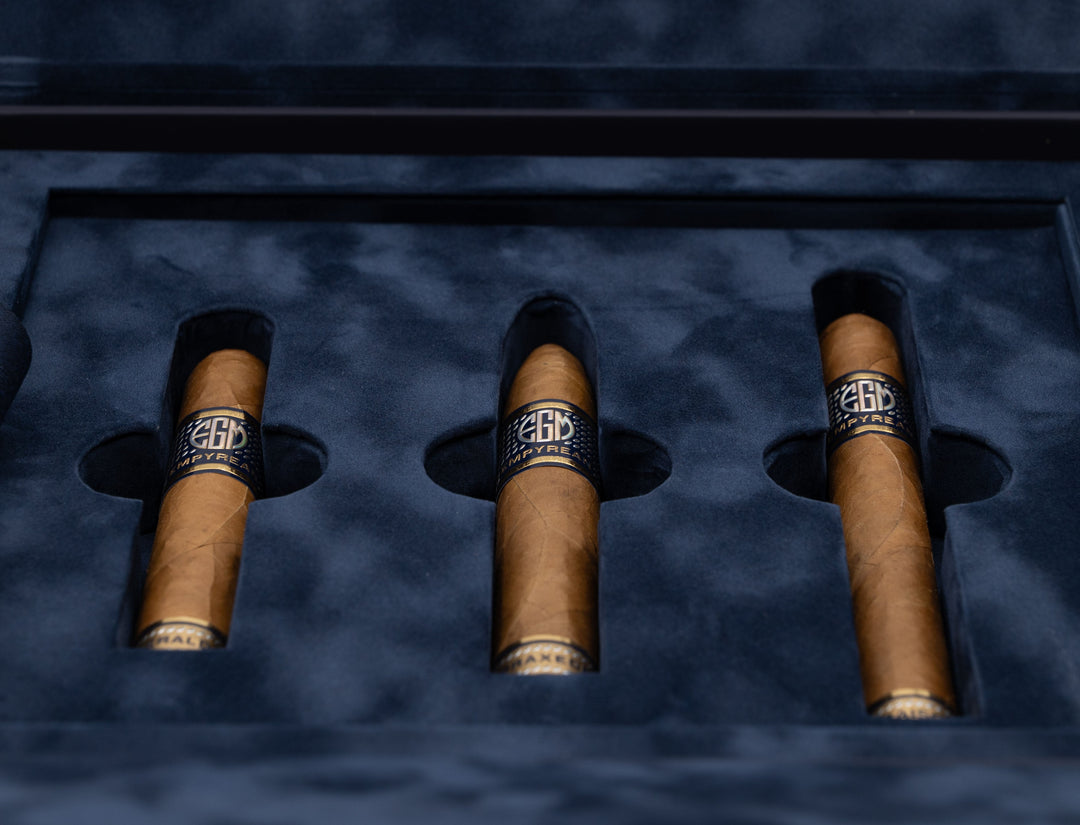 EGM Cigars