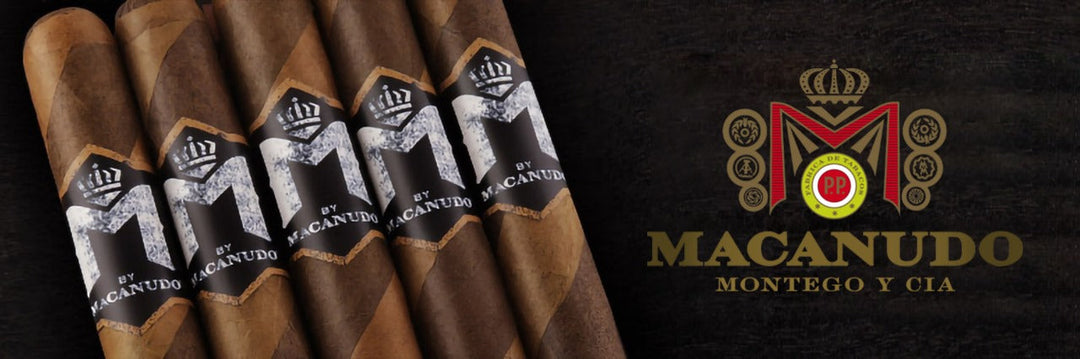 Macanudo