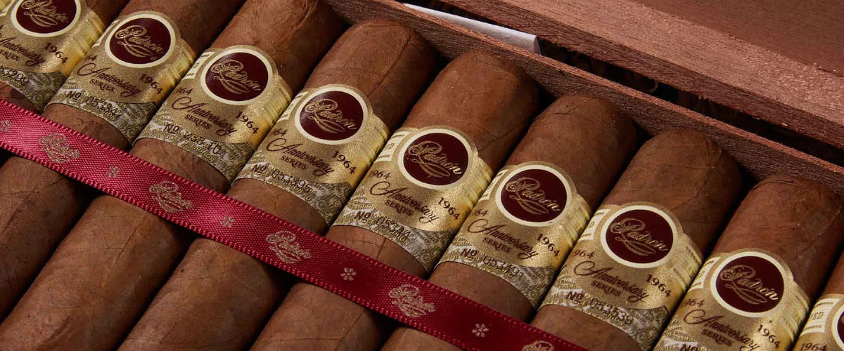 Padron 1964 Anniversary