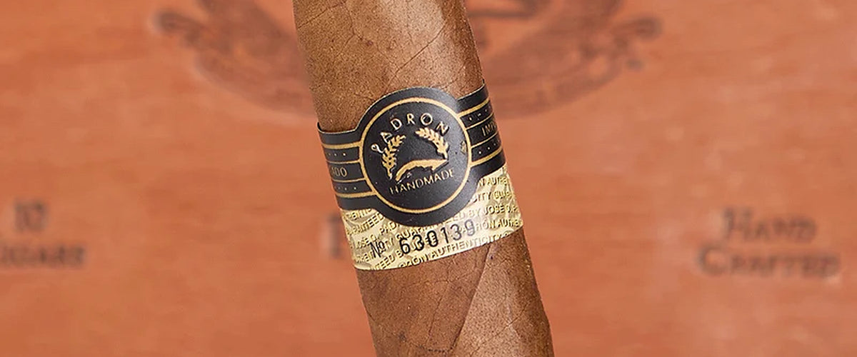Padron Black